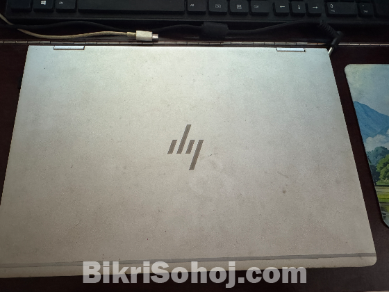 Hp elitebook x360 1030 g2